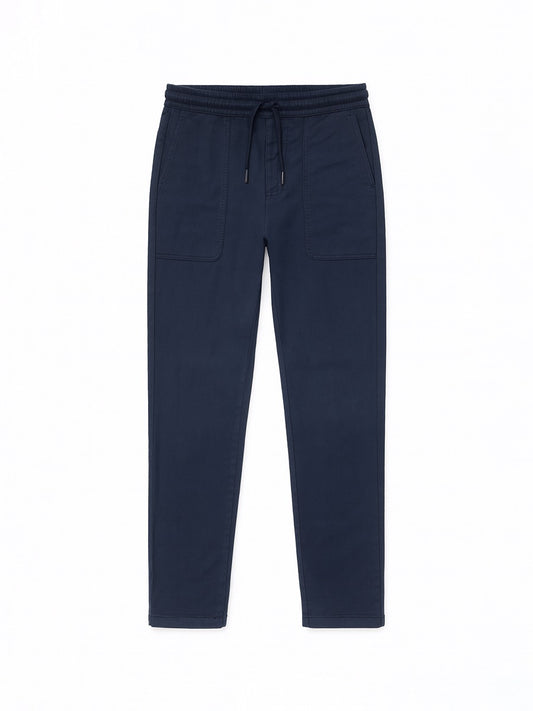 LEGION MENS CHINO PANT (NAVY BLUE)